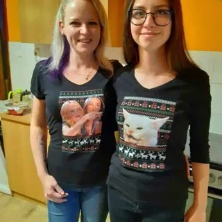 Meminky - T-shirts