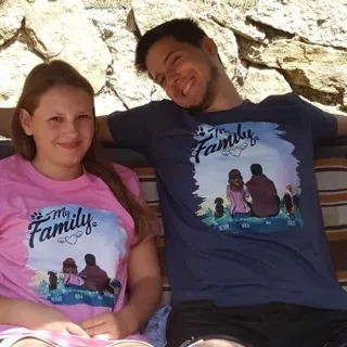 Meminky - T-shirts