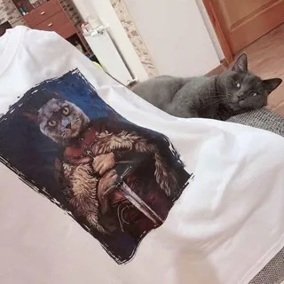 Meminky - T-shirts