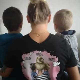 Meminky - T-shirts