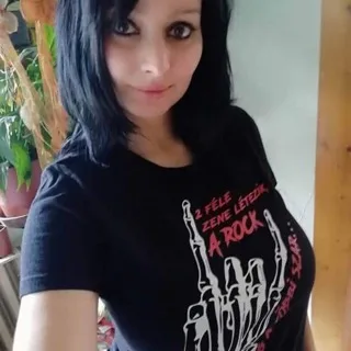 Meminky - T-shirts