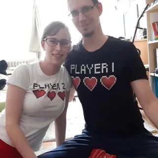 Meminky - T-shirts