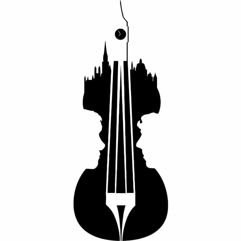 Sherlock Violin