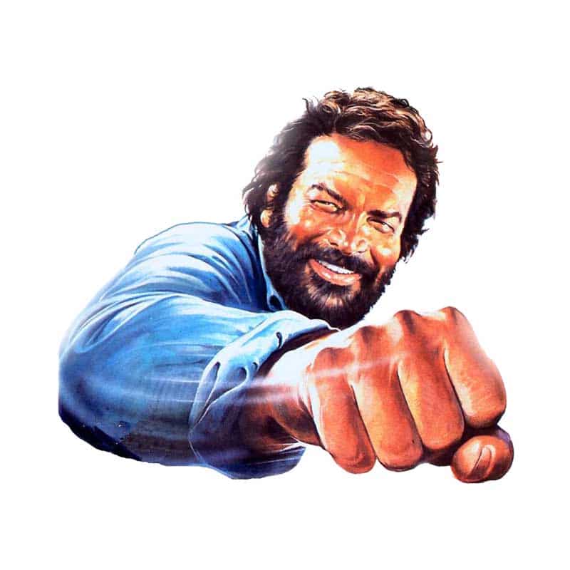 Bud Spencer Punch