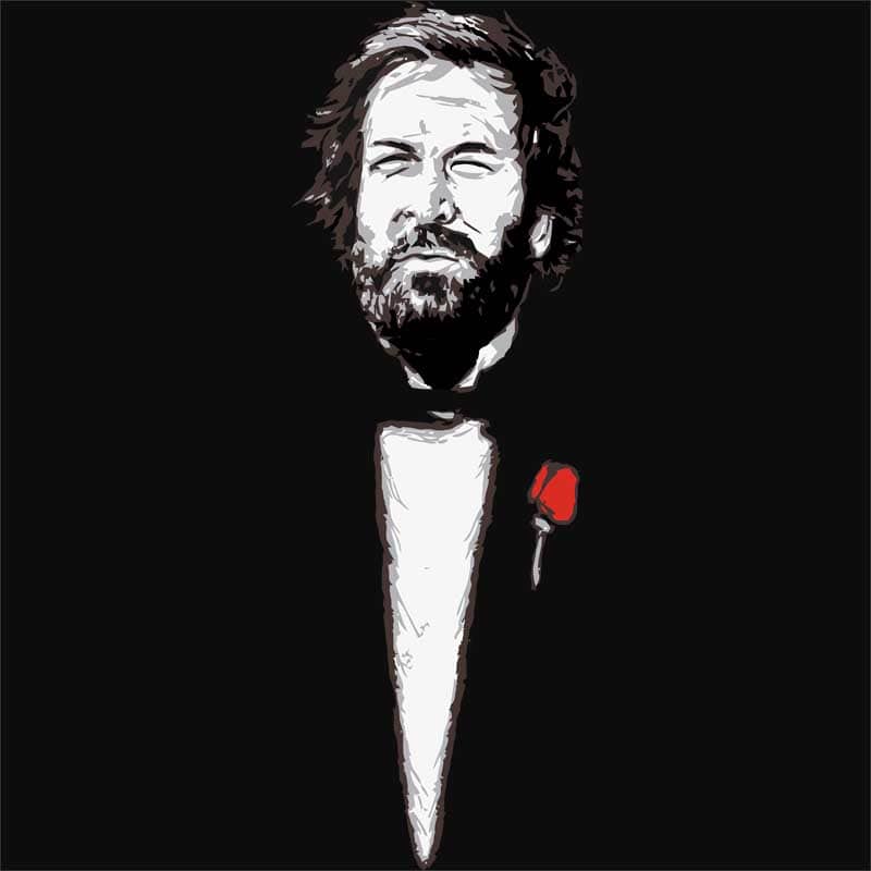 Bud Spencer Godfather