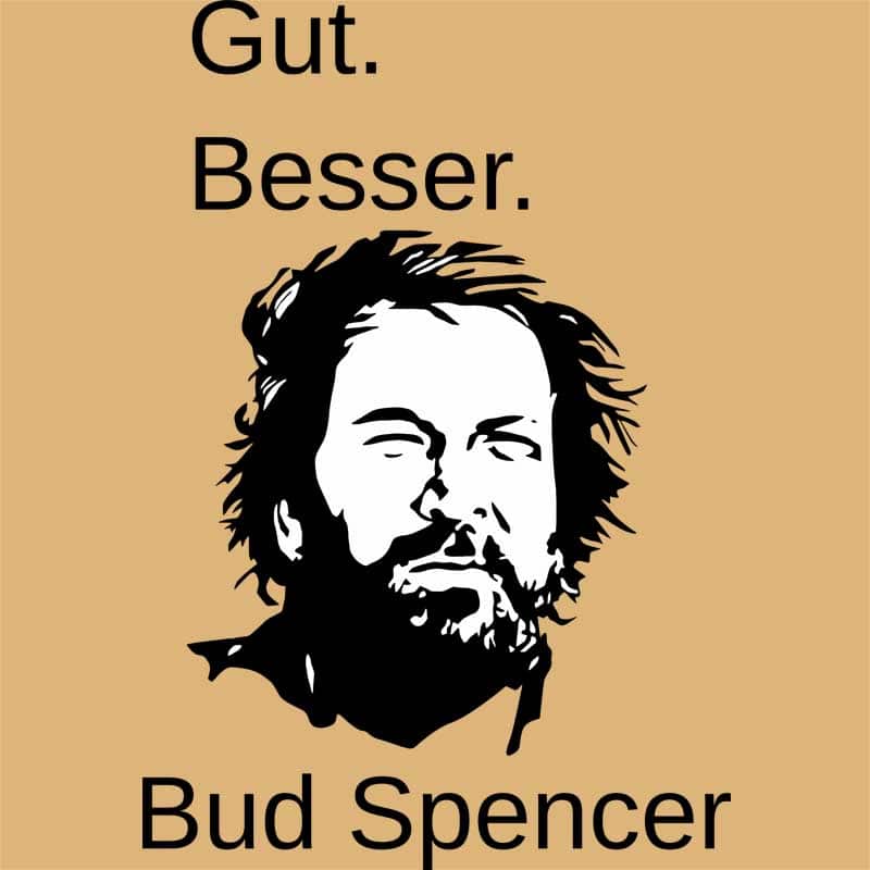 Bud Spencer Gut Besser
