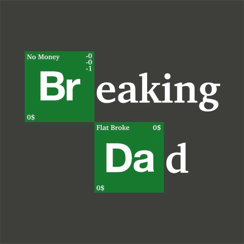 Breaking Dad