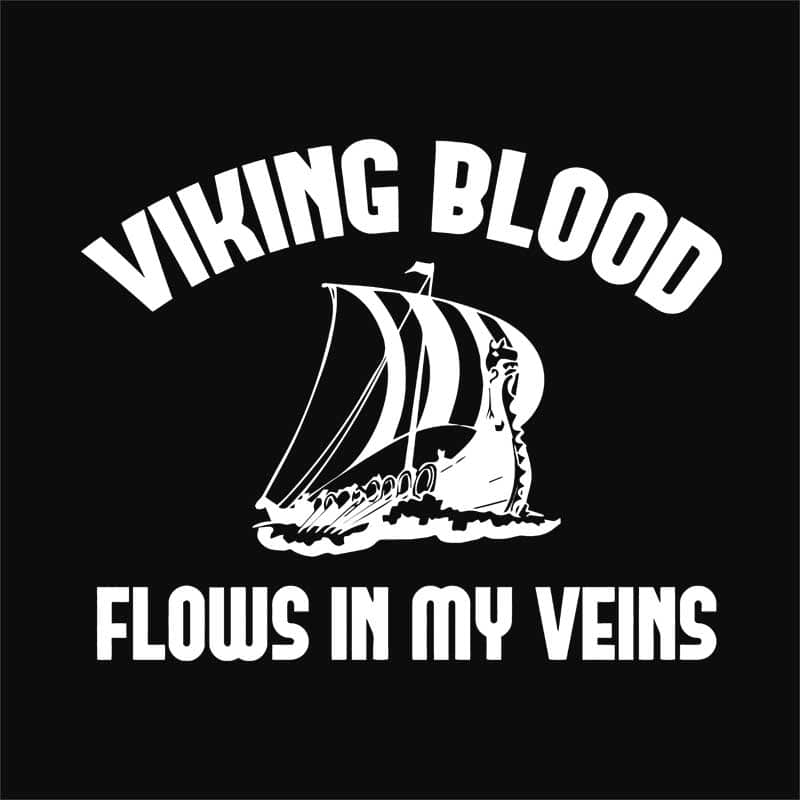 Viking Blood