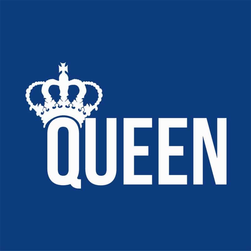 King And Queen – Queen