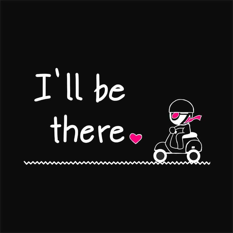 I am Waiting for you – Male