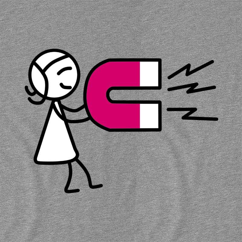 Love Magnet – Female