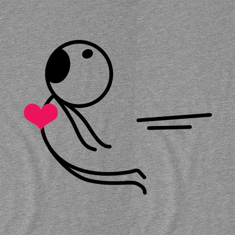 Love Magnet – Male