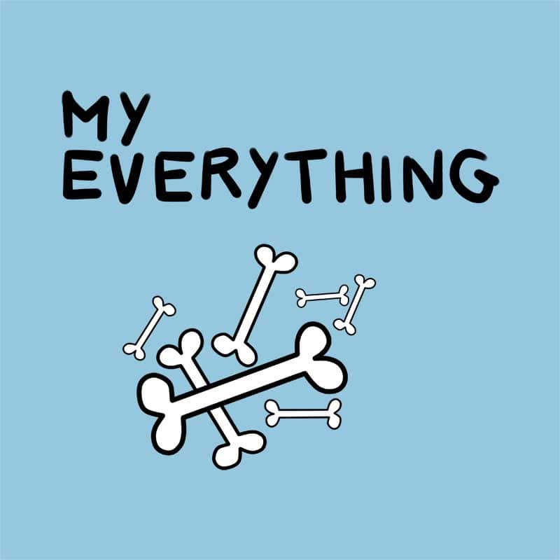 You Are My Everything – Female