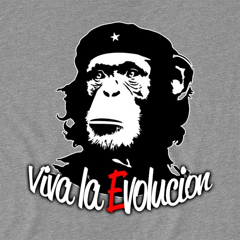Viva La Evolution