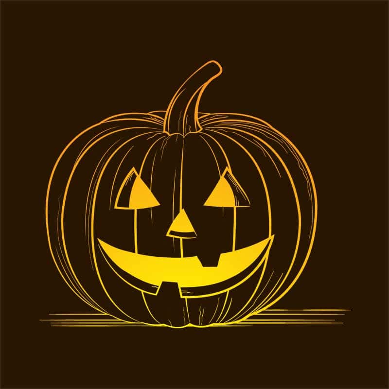Halloween Pumpkin