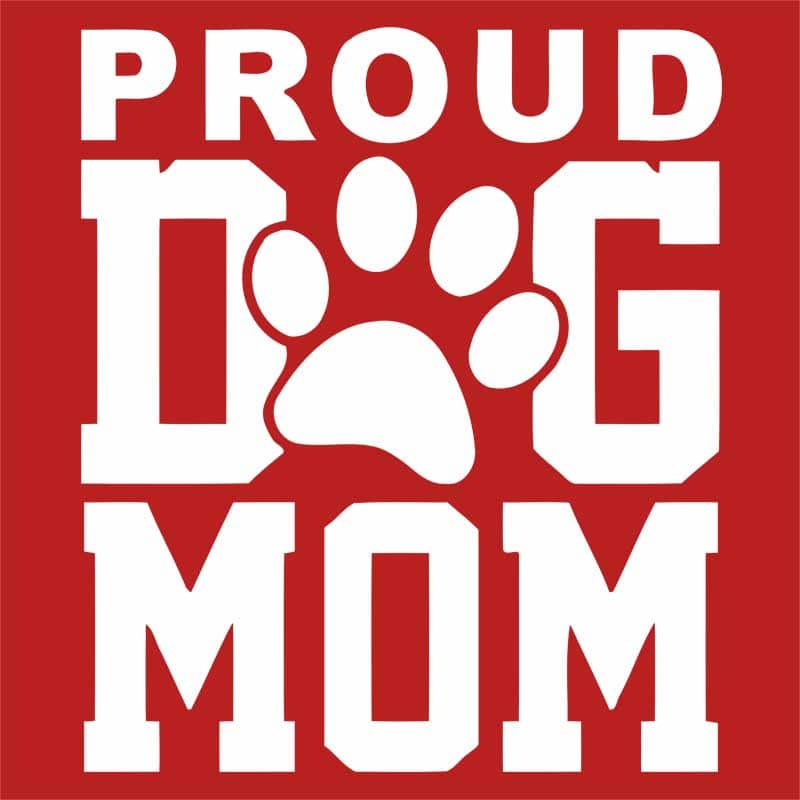 Proud Dogmom