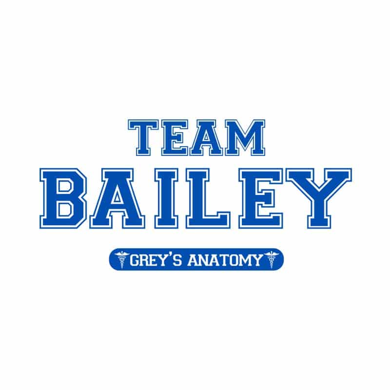 Team Bailey