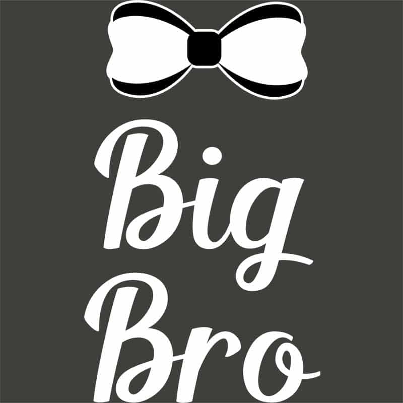 Big Bro Bowtie