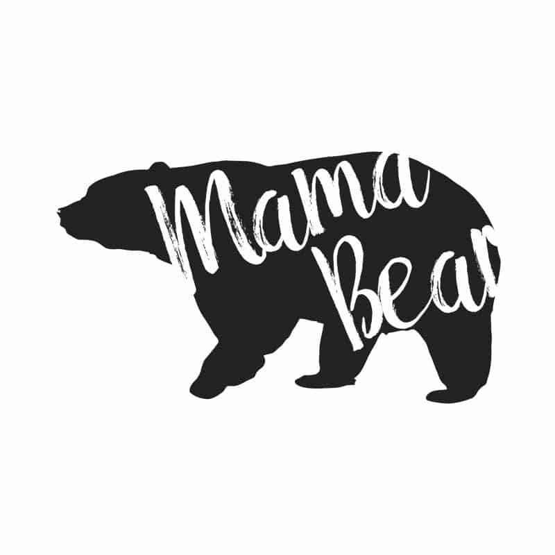 Mama Bear
