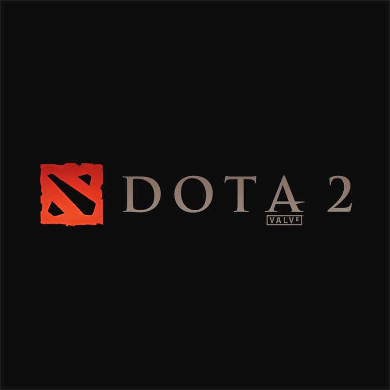 Dota 2 Logo