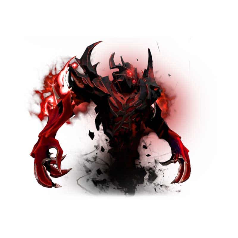 Shadow Fiend