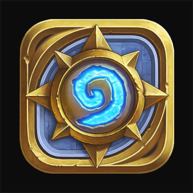 Hearthstone Icon