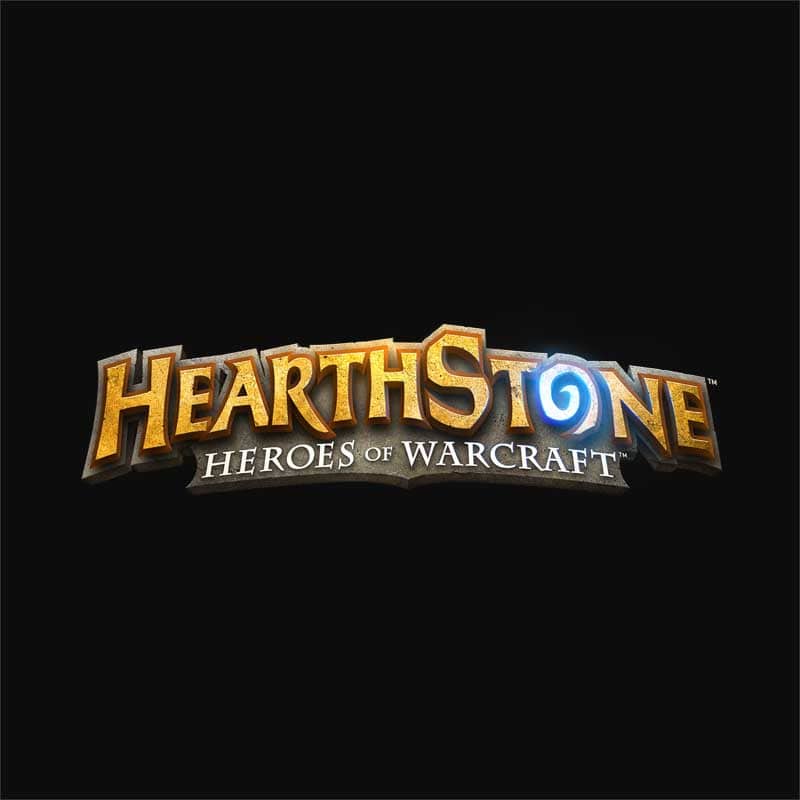 Hearthstone Logo