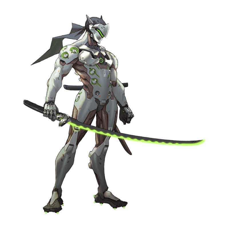 Genji
