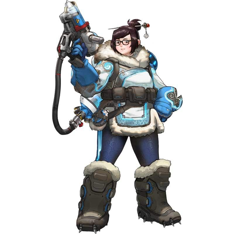 Mei