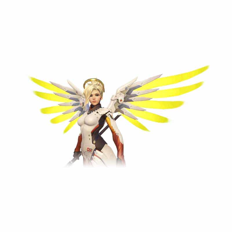 Mercy