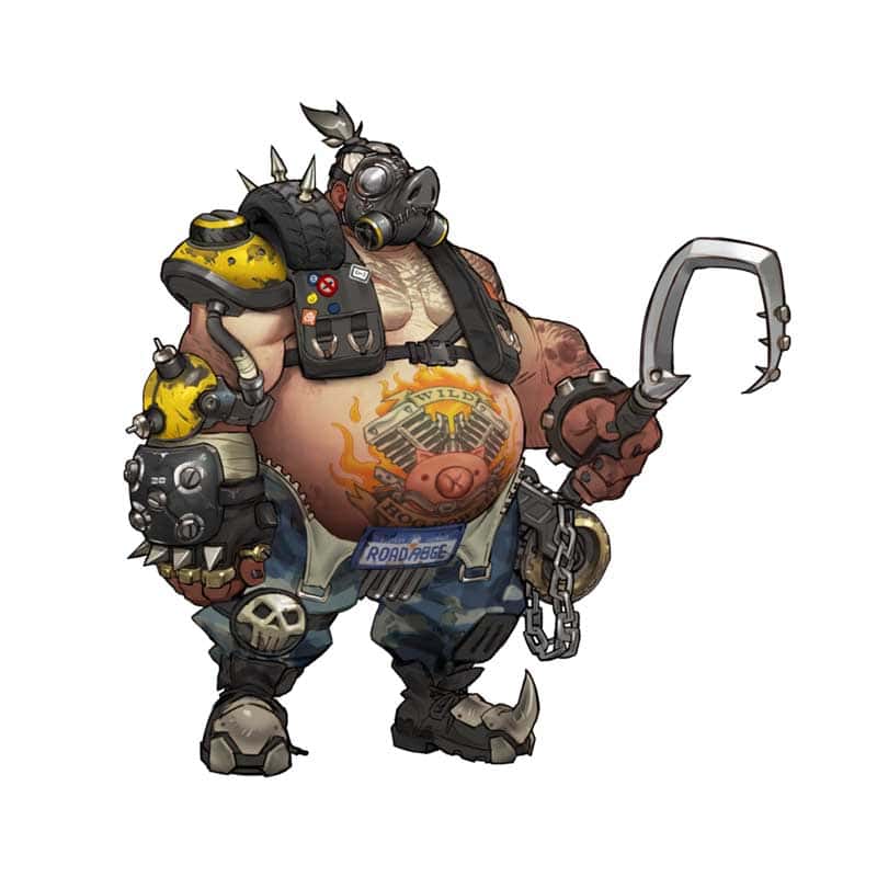 Roadhog