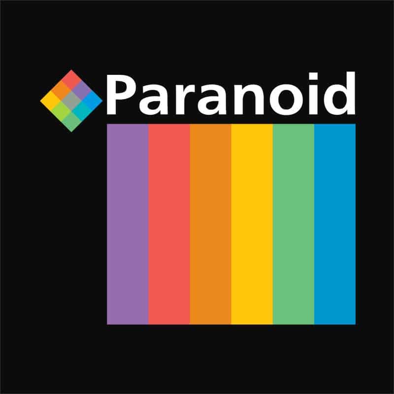 Paranoid