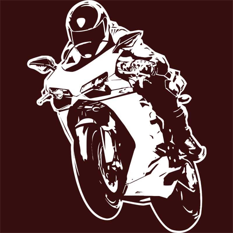 Motorcycle