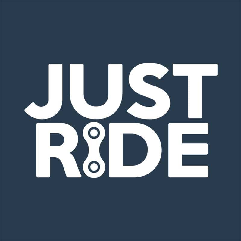 Just ride