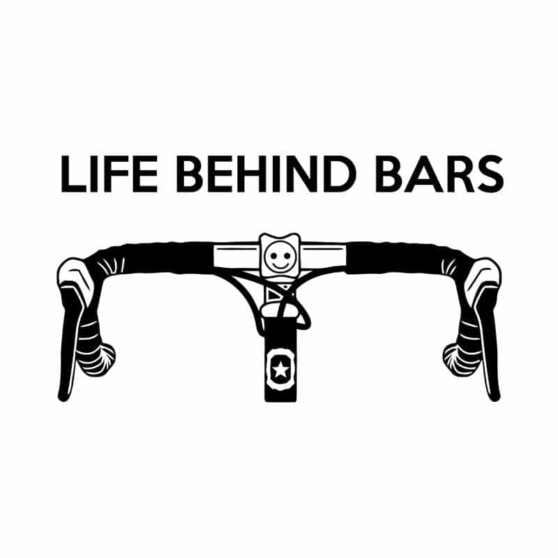 Life behind bars