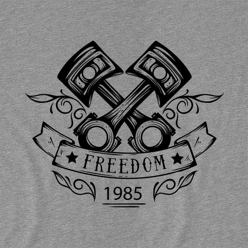 Freedom