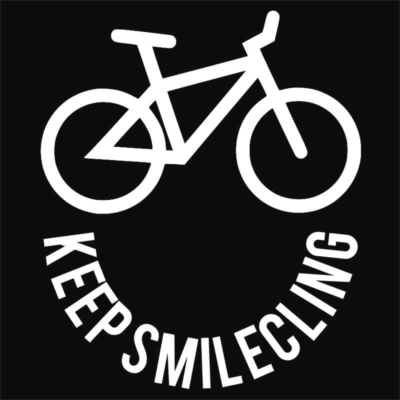 Keep smilecling