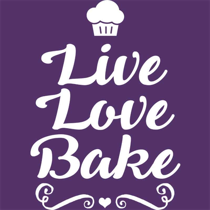 Live Love Bake