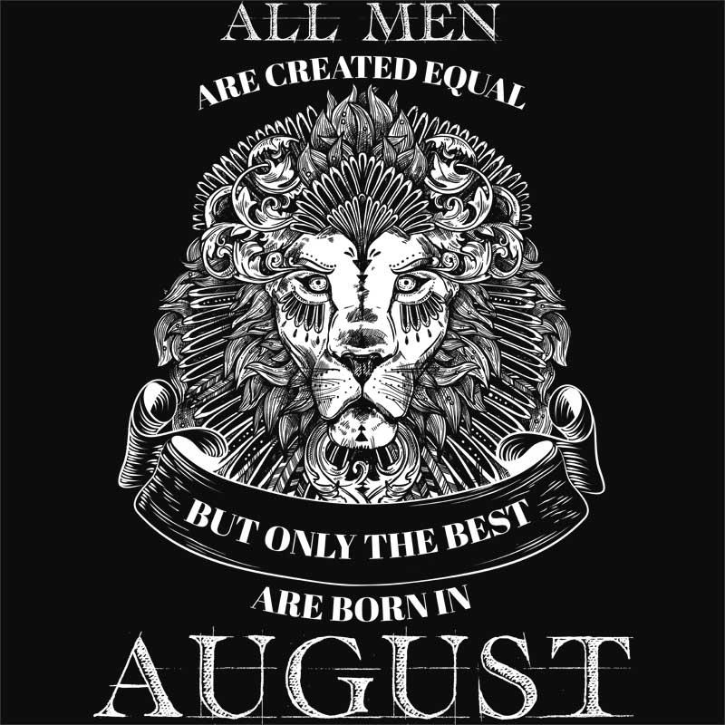 Lion August