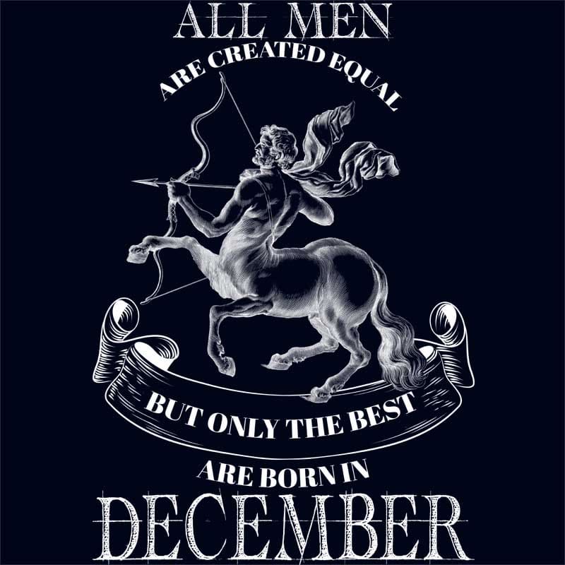 Sagittarius December