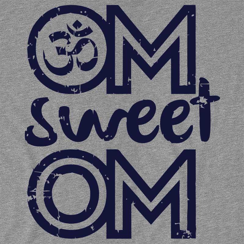 Om sweet Om