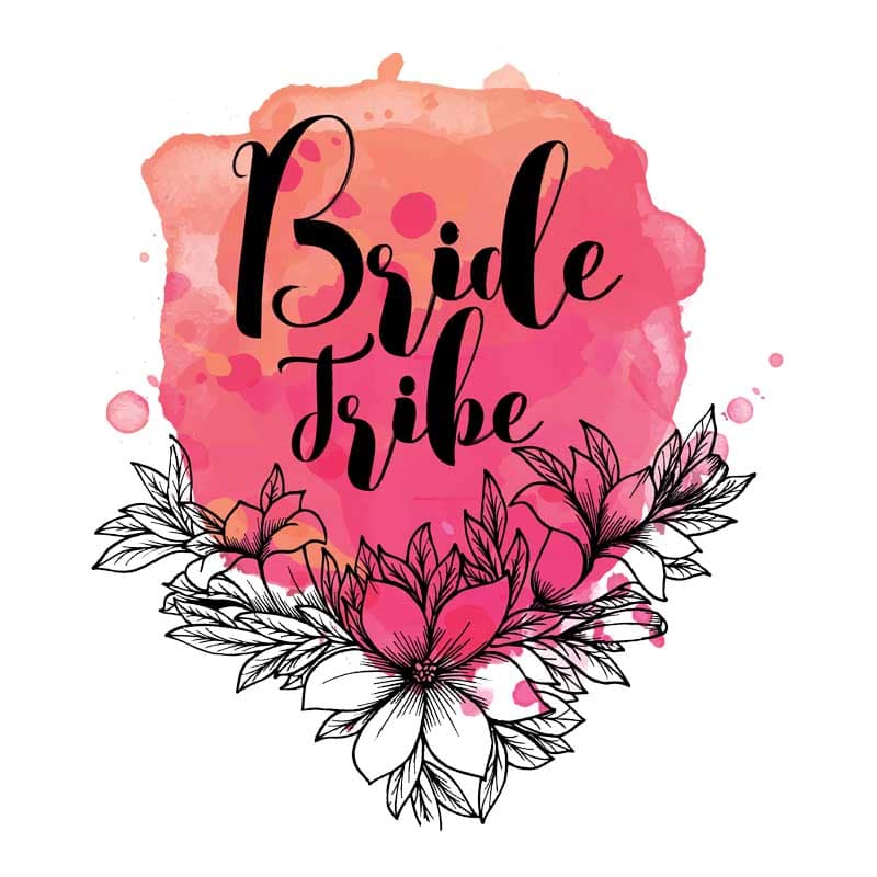 Bride Tribe