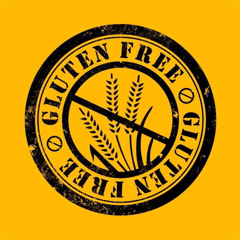Gluten free logo