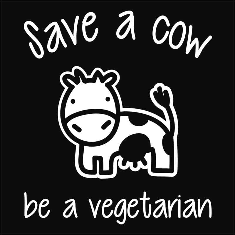 Save a cow