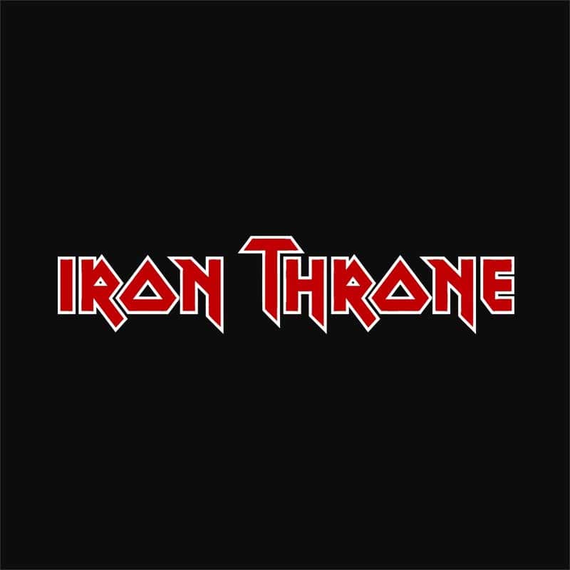 Iron Trone