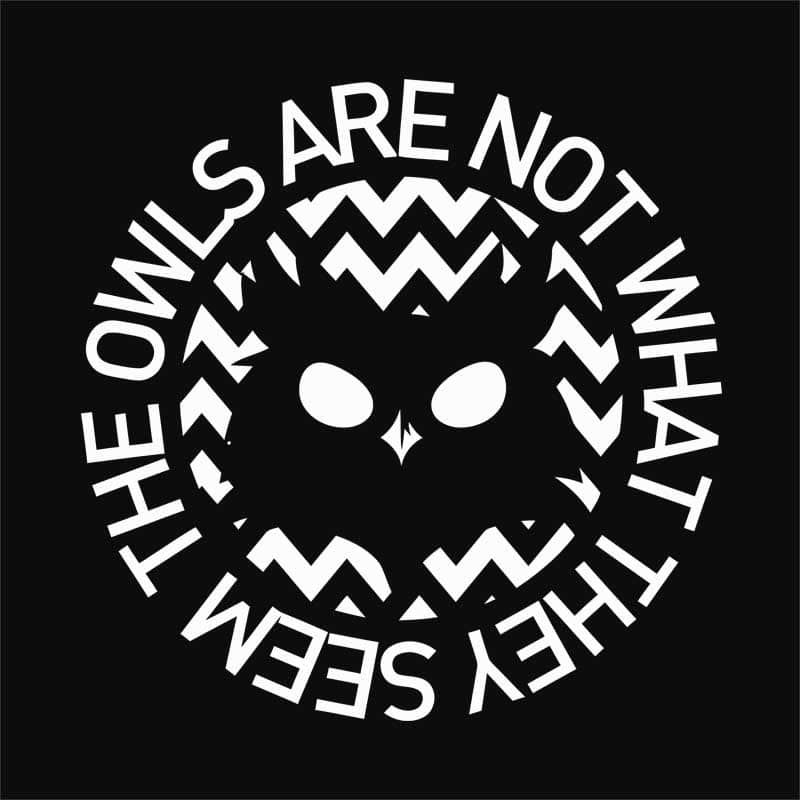 The owls are not what they seem 2