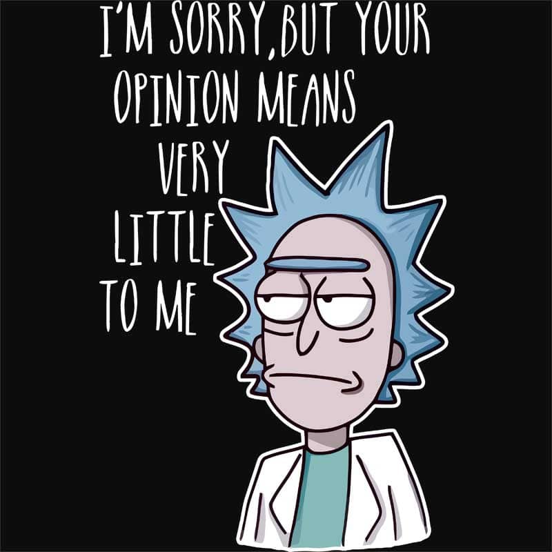 Rick Quote