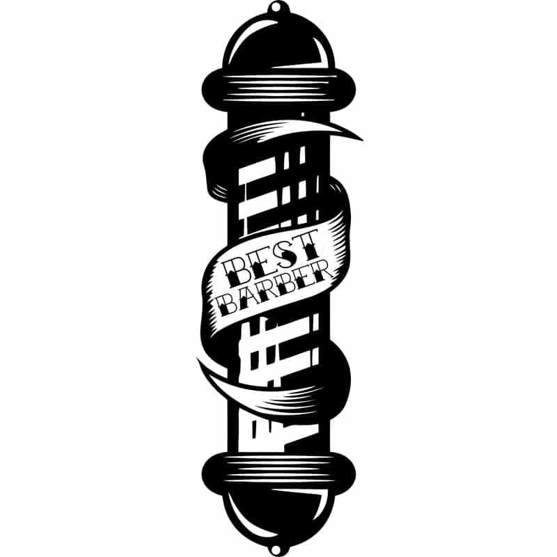 Best barber