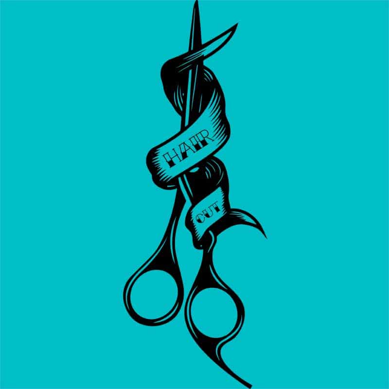 Hair cut