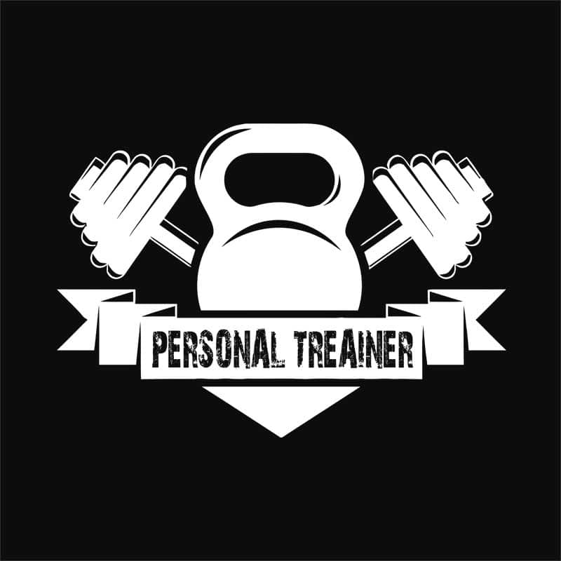 Personal trainer